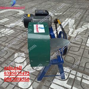 Máy thái sợi măng muối - Máy thái sợi củ khoai lang