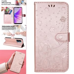 For OPPO A17 A17K A57 A77 A57S A77S A78 A55 A74 5G A95 A76 A96 A54 A74 A94 4G A16 A16S A15 A15S A93 A73 A53 A31 A5 A9 2020 Phone Case Magnetic Leather Wallet Soft TPU Card Slot Flip Cover Casing