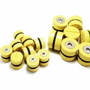 Hanson8 10PCS/30PCS Mold Accessories Resin Cooling Circuit Water Stopper Bolts Efficient Cooling Water Plugs 7M5T2