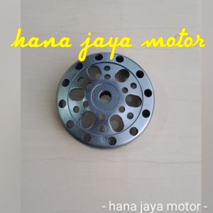 mangkok scoopy fi custom anti gredek