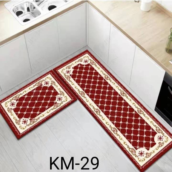 พรมปูพื้นห้อง พรมเช็ดเท้าน่ารักๆ เหมาะสำหรับปูพื้นในห้องครัว ห้องน้ำ ...