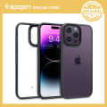 Caseology by Spigen iPhone 14 Pro Max Case Skyfall. 