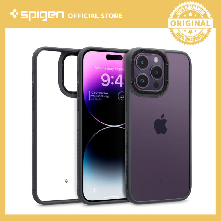Caseology by Spigen iPhone 14 Pro Max Case Skyfall