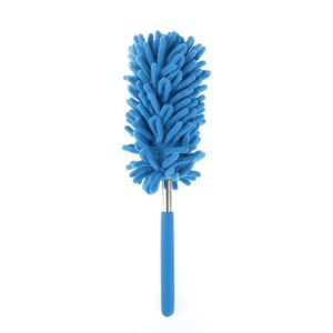 Kemoceng Tarik Microfiber / Kemucing Sulak / Cendol Berkualitas - FR Gallery