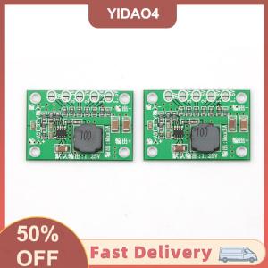 【YIDAO4】 Bộ chuyển đổi Buck DC-DC mới mô-đun nguồn giảm áp 5 ~ 16V sang 1.5V 1.8V 2.5V 5V 3A