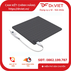 ĐỆM SƯỞI MASSAGE LÀM ẨM HP-14DOJ (24DOJ)