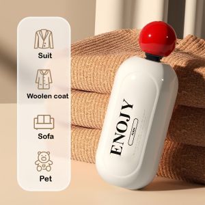 Máy tẩy lông mèo và chó đa chức năng thích hợp để tẩy lông mèo và chó cũng như các loại quần áo khác có thể tái sử dụng và giặt được hai trong một mới. RUIJA