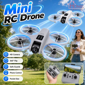4K Camera Drone RC Quadcopter Brushless Motor Long Flight Headless Mode Aerial Video GPS Wifi