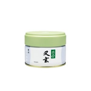 Marukyu Koyamaen Premium Japanese Matcha Powder Tin 20g/40g - Uji Kyoto Loose Leaf Green Tea