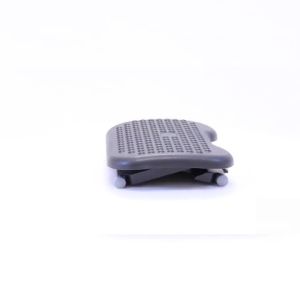 JIJI.SG Viken Adjustable Foot Rest with Massager Beads Ergonomic Anti-slip