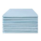 80/100PCS 60cmX90cm Disposable Underpad 5 Layers Adult Pee Wee Incontinence High Quality Care Authentic Bed Pad