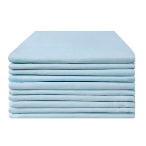 Disposable Underpad Adult Incontinence Pad Super Absorbent Protection Diapers Adult Elderly Patient Wee Pad Alas Pelapik Tilam