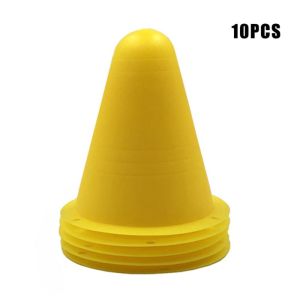 PANG8 Road hint Ice skating For Soccer Equipment Marker Cones Skate Marker Cones For Football Training Cones