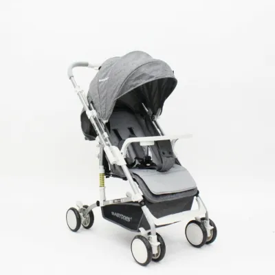 Stroller BabyDoes Baby Does CH-SY 319 SN Hola Olla R Olla R+ Stylish Reversible Sb 6217 Kereta Dorong anak