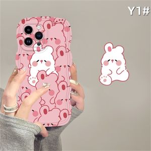 (Lokal Ready) Xinyu Casing hp Samsung A04E A04S A14 A13 A03 A03S A50 A50S A30S A23 A22 A21S A12 A02S A11 A51 A10 A30 A52 A52S M12 A71 A53 A32 M23 5G A33 A73 Wave Edge Creative Text and Flowers TPU Cover CaseKoi