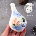 Kongming Tao Di 6-hole beginner children and students adult professional musical instrument alto C six-hole flute AC6..