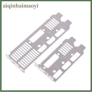 aiqinhaimaoyi IO I O lá chắn backplate khung giá cho Gigabyte gtx730 750 1050Ti 1650 Card đồ họa bezel trống vách ngăn phụ kiện