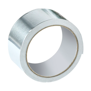 Tree Pruning Wound Sealing Tape for Gardening 50mmX20m Thermal Insulation Adhesive Aluminum Foil Tape for Tree