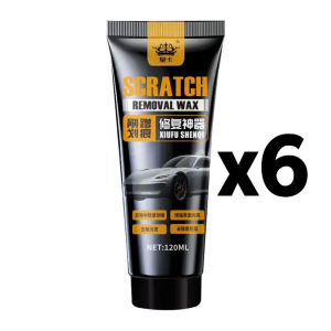 Scratch Wax Varnish and Brighten Repair Crayons Polishing Wax Treatment of Ebony Paint Deoxidizing Layer