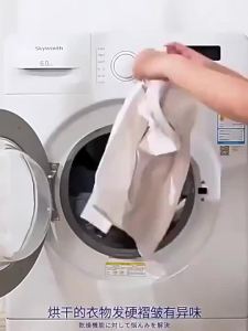 Giấy Thơm Quần Áo - Làm Thơm Quần Áo Và Loại Bỏ Mùi Ẩm Mốc