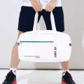 Túi đựng vợt cầu lông, bao vợt Yonex chất liệu da cao cấp chống nước. 