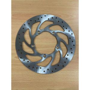 BMW G310 DISC PLATE DEPAN 300MM BMW G310 R G310 FRONT DISC PLATE 300MM