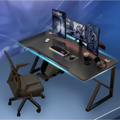 Bàn chữ Z K làm việc Gaming cao cấp đủ kích thước ( Có video thật)