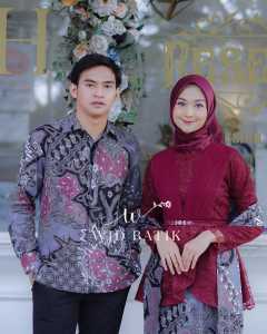 Kebaya Kebaya Aveena Kebaya Couple Modern 2022 Widbatik Couple Kebaya Terbaru Kebaya Brukat Couple Kebaya Tunangan Lamaran Kebaya Wisuda Terbaru 2022-Galleri Lestary