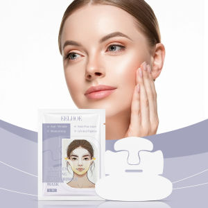 EELHOE Collagen Boosting Anti-Wrinkle Mask Lifting facial lines elastic skin firming hydrating and moisturizing care mask Collagen Boosting Anti-Wrinkle Mask Moisturizing Mask For Face Moisturizing Face Mask