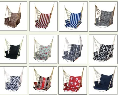 Swingchair for kids & adult