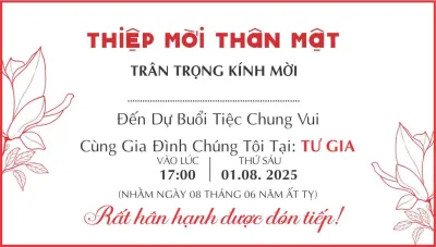[IN THEO YÊU CẦU] THIỆP CƯỚI GẤP 3 - KHÔNG PHONG BÌ - MẪU HOT MÃ IN247BTP34 IN247BTP35 IN247BTP36
