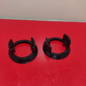 Baffle Plate Pengaman Klem Body Stator 9513B Asli Mesin Gerinda Tangan 4"Makita M 9513 B Original