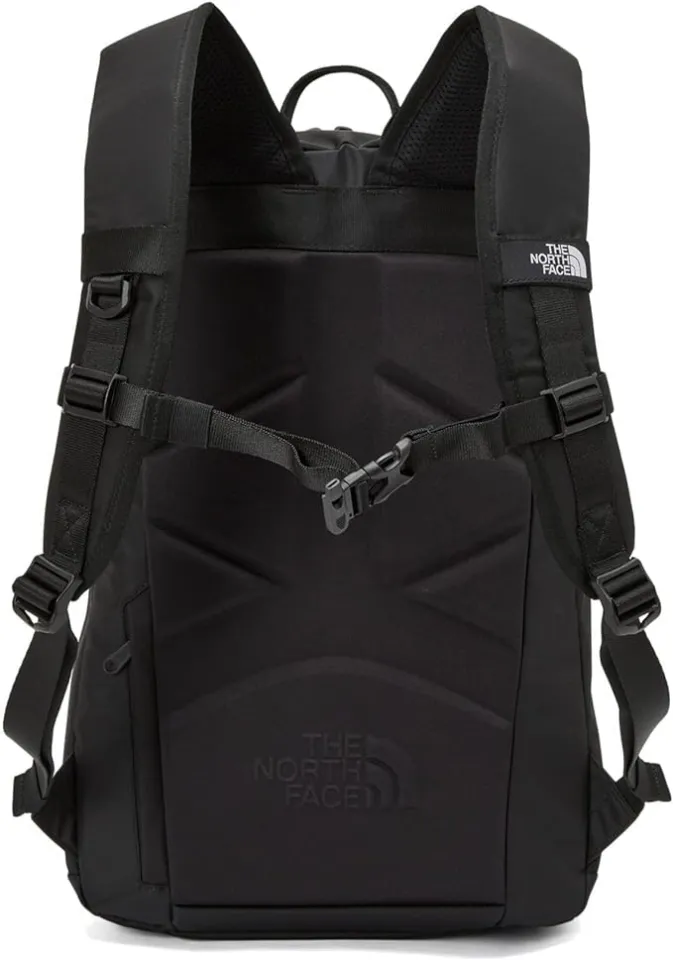The North Face White Label Collection Super Pack Backpack NM2DP00