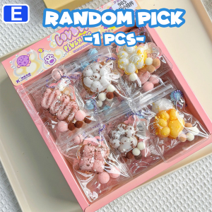 Squishy Toys Set for Kids Mini Squishies Kawaii Fruit Squeeze Toys Pack Cute Stress Relief Anxiety Toys for Boys Girls