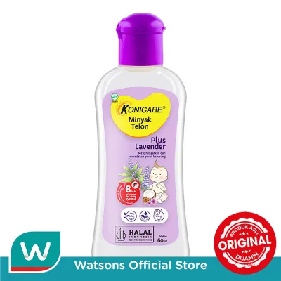 Konicare Telon Plus 60ml