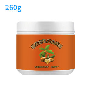 [All-in-one] Coconut Oil Strong Decontamination Cream Plant Extract Formula Deep Cleaning Cream Rust Removal Polishing Decontamination Magic Tool Coconut Oil Multi-Purpose Strong Stain Remover Paste Natural Cleaner