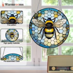 เครื่องประดับแขวนป้ายประตูอะคริลิคกันน้ำแผงตกแต่งเครื่องตกแต่งฝาผนังสำหรับบ้านสำหรับห้องนั่งเล่นห้องนอน