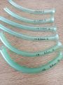 nasopharyngeal airway. 