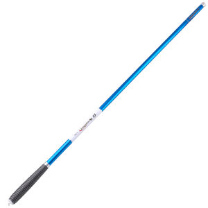 Joran Pancing 2.7-5.4M Joran Pancing Sangat Ringan Super Keras Bepergian Alat Penangkap Ikan