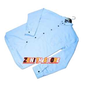 kemeja polos pria warna lillac lengan panjang JUMBO BIGSIZE M-XXXL FORMAL NON FORMAL CASUAL