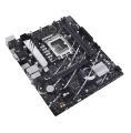 MAINBOARD (เมนบอร์ด) ASUS PRIME B760M-K D4-CSM (DDR4) (SOCKET LGA 1700) (MICRO-ATX). 