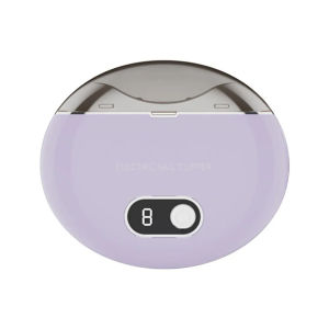 1Pcs Electric Nail Clipper Type-C Rechargeable 3 Speeds Easy Operation Low Noise Safe Great For s Elderly Nursing Care