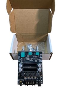 แอมป์ zk-1002t 100w*100w Bluetooth 5.0