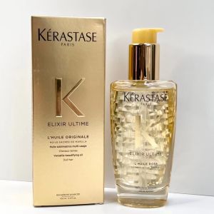 4 loại tinh dầu dưỡng tóc Kerastase siêu đỉnh 100ml