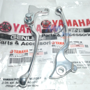 Handle rem kiri kanan belakang Depan Mio J M3 Xeon Soul GT Mio Z Mio Xride Yamaha Rem Tuas Handel
