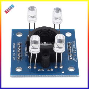 【New Arrival】GY-31 TCS230 Color Detection Sensor with LED Light Color Recognition Sensor Detector Module for Arduino
