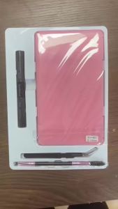 Natural Lash Clusters Kit 30D+40D Wispy Lashes Clusters Eyelash Extension