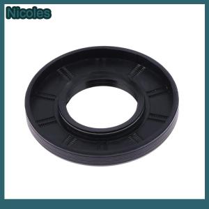 [Nicoles] ซีลยางสำหรับเครื่องซักผ้าถังน้ำมันขนาด37x76x9.5 12ชิ้นส่วนเครื่องซักผ้า