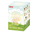 🤣 พร้อมส่ง {ไม่ต้องลุ้น แบบเลือกตัว} DIMOO ฟิกเกอร์🤣 ดิโม่ ออกแบบจากงานวาดสีไม้ ฺBE YOUR SIDE SERIES🤣POPMART 2024 🤣. 