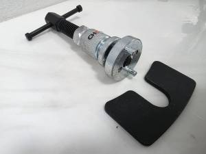 CHOP เครื่องมือซ่อมระบบเบรค ชุดกดลูกสูบดิสเบรค และ ชุดถอดดรัมเบรค ถอดลูกสูบปั๊มดิสเบรคหน้ามอเตอร์ไซค์ พร้อมส่ง